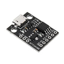 3Pcs ATTINY85 Mini Usb MCU Development Board