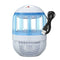 5W Mosquito Bug Trap Fly Killer Lamp USB Insect Killer UV Light Lamp