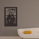 Miico FX3029 Halloween Stciker Cretive Wall Stciker Removable Sticker For Room Decoration