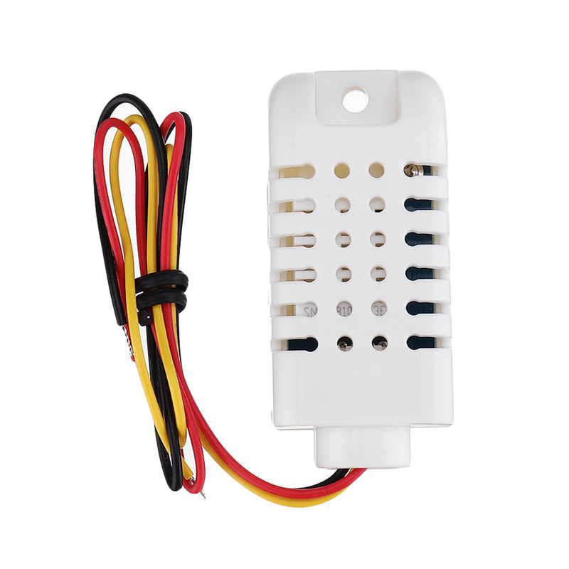 AAM2302B DHT22 Single Bus Digital Temperature and Humidity Sensor Module Probe AM2302 Adapter Plate