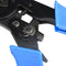 LXC8 16-4 12-6AWG 4-16MM Mini Self-adjustable Cord End Wire Ferrules Terminals Crimping Pliers Tools