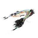 Geekcreit Power Supply Module 830 Hole Breadboard Resistor Capacitor LED Kit