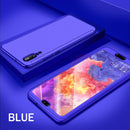 Bakeey 360 Protection PC Case Screen Protector for Huawei P20 / Huawei P20 Lite / Huawei P20 Pro