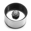Electric Handheld Milk Frother Foamer Mixer Stainless Steel Coffee Latte Stirrer Egg Beater