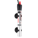 50W Submersible Stainless Steel Water Heater Rod Aquarium Fish Tank 220V
