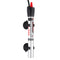 50W Submersible Stainless Steel Water Heater Rod Aquarium Fish Tank 220V