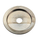 84mm Carbide Wood Sanding Disc Carving Shaping Disc for Angle Grinder Grinding Wheel