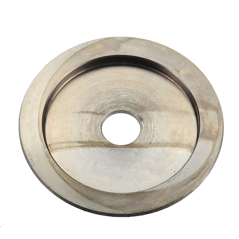 84mm Carbide Wood Sanding Disc Carving Shaping Disc for Angle Grinder Grinding Wheel