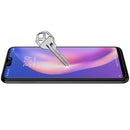 3 PCS Bakeey Anti-Explosion Tempered Glass Screen Protector For Xiaomi Mi 8 Lite