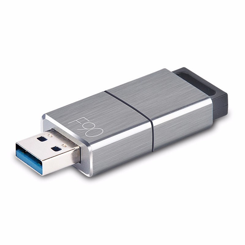 Eaget 128GB USB 3.0 Flash Drive U Disk High Speed Reading For Laptop Notebook Speaker