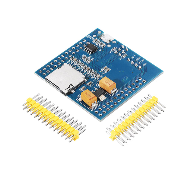 STM32F103RCT6 ARM STM32 System Mini Development Board Cortex-M3 Expansion Board