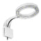 5W AC80-240V Mini Fish Tank Clip Lamp 12LED Aquarium Light Clip-on Fish Tank Light