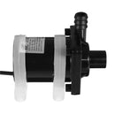 DC 24V Water Pump Solar Powered Brushless Magnetic Submersible 900L/H Water Pumps