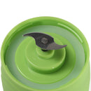 380ml Electric Fruit Juicer Maker Bottle Cup Handheld USB Rechargeable Fruit Blender