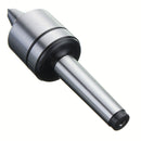 MK1/MK2/MK3/MK4/MK5 60 Degree Live Milling Center Tool Precision Morse Taper Bearing Lathe Turning Revolving