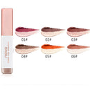 6 Colors Double Color Pearl Eyeshadow Pen Eye Shadow Stick Gradient Colors Makeup