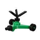 Garden Yard Lawn Sprinkler Head Irrigation System Sprayer Water Saving Gardening