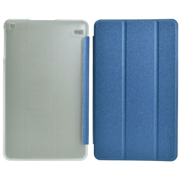 PU Leather Folding Stand Case Cover for ALLDOCUBE Cube IWORK8 Ultimate Cube iWork8 Air Tablet