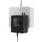AU Plug 5M 9W Power Supply Adapter for Ring Video Doorbell 18V 500mA