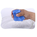 Body Sponge Bath Massage Of Shower Bath Gloves Shower Exfoliating Bath Gloves Shower Scrubber