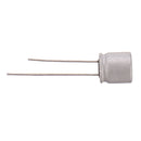 10pcs 270uF 16V 8x8mm Super Low ESR 16V270uF For Motherboard VGA Solid Capacitor