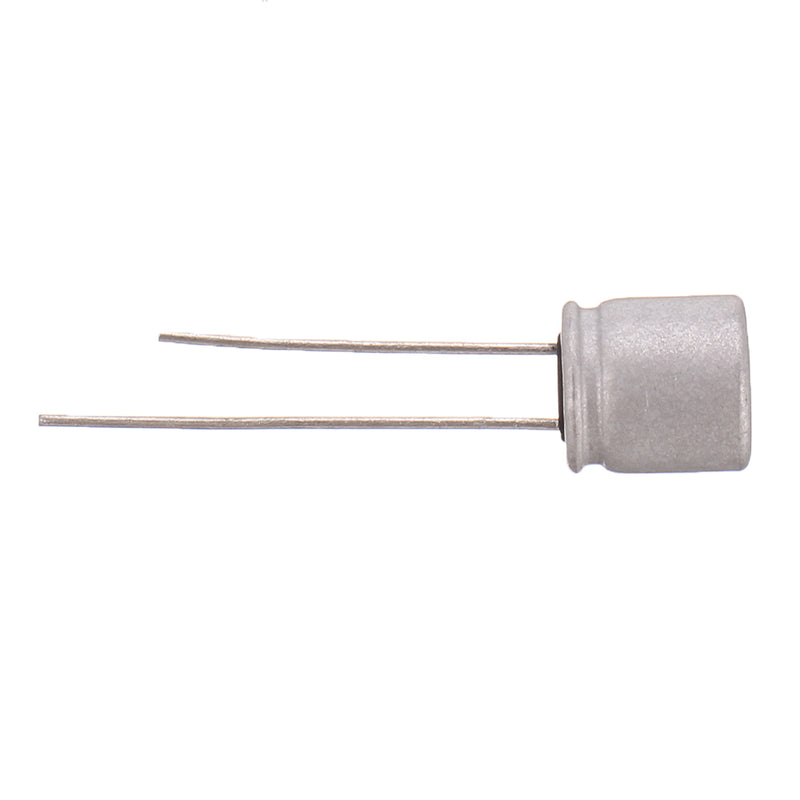 10pcs 270uF 16V 8x8mm Super Low ESR 16V270uF For Motherboard VGA Solid Capacitor
