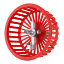 Adjustable 20-100mm Circle Hole Saw Cutter with Protective Cover for Wood Ceramic Tile