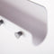 Plastic 4 Hooks Storage Rack Cloth Hanger Bathroom Toiletry Kitchen Utensils Holder Organizer Books Stand Decoration