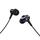 Original Xiaomi Piston Type-C Earphone In-ear Stereo Aluminum alloy Earbuds Headphone with Mic