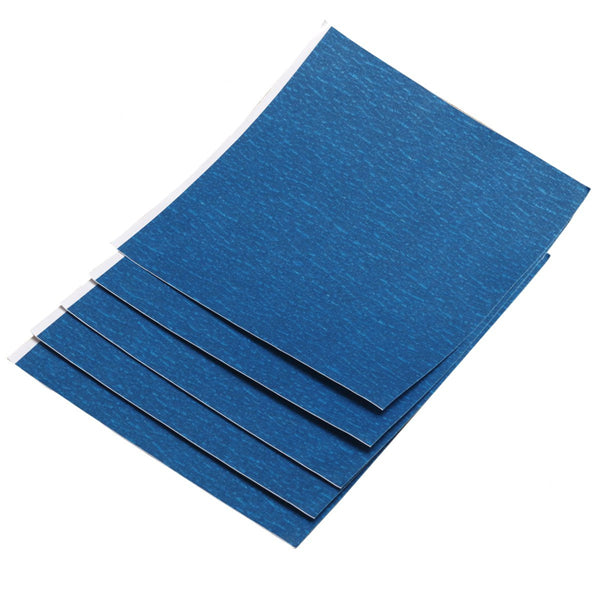 5pcs Self-Adhesive Heating Bed Tape High Temperature Resistant