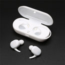 TWS bluetooth Wireless Waterproof Stereo Earphone Earbud Sport Headset Headphone