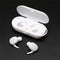 TWS bluetooth Wireless Waterproof Stereo Earphone Earbud Sport Headset Headphone