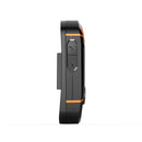 WT03 1000M Full-duplex 3 People Helmet Intercom Waterproof Motorcycle Headset Walkie Talkie With bluetooth Function