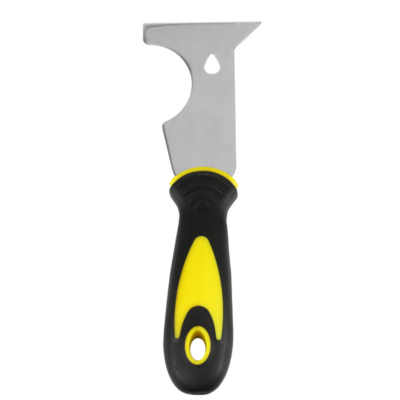 Multi-function Putty Glazing Carbon Steel Blade Antirust Batch Knife for 3D Printer