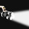 3000LM 3x T6 Super Bright 3Modes Easy Operation 18650 LED Spotlight Flashlight Torch Light