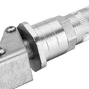 1/8NPT High Pressure Grease Nozzle Grease Coupler Fitting Tip Quick Release Lock On