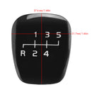 5 Speed Gear Shift Knob Cap Cover For MERCEDES W202 W208 W210 E