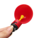 Plastic Poultry Water Drinking Cup Chicken Hen Bird Automatic Drinker