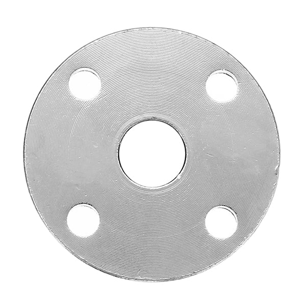 8mm Flange Coupling Steel Rigid Flange Coupling Motor Guide Shaft Axis Bearing Fitting