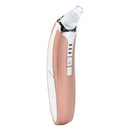 Electric Vacuum Suction Blackhead Acne Remover Device Pore Cleanser Machine