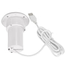 Bakeey Desktop embedded USB2.0 3Ports HUB For iphone X 8/8Plus Samsung S8 Xiaomi MIX2 Mac Laptop
