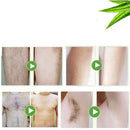 30ml Natural Aloe Hair Removal Spray Away Painless Hair Remover Sprayer Body Face Care
