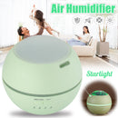 150ml Air Humidifier Colorful LED Light Essential Oil Diffuser Office Home Purification