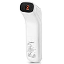 Yuwell Mini Portable Electric Infrared Thermometer Dual Mode Accurate Measurement Dustproof Thermometer