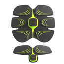 Fitpad Body CR8 CR9 ABS Gel Tape Stick For Abdominal Muscle Building Equipment