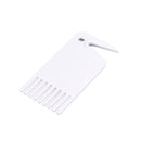 9pcs Replacements for Xiaomi Roborock Xiaowa Vacuum Cleaner Parts Accessories 4*5-arm Side Brushes 2*Rags 1*Main Brushes 1*Yellow Brush 1*White Brush