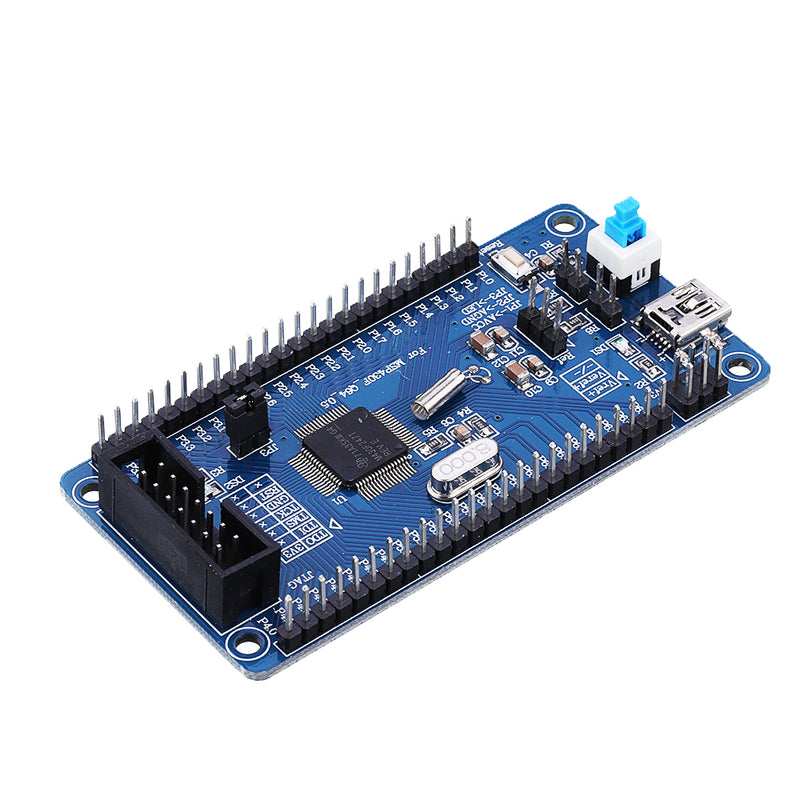 MSP430F247 MSP430F MSP430 Programmer Development Board Learning Board Minimum System Core Board