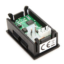 RIDEN 7 In 1 100V 10A White OLED Digital Electrical Parameter Tester Ammeter