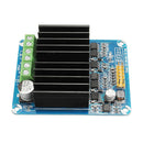 50A Dual-Channel H Bridge Motor Driver Module For  Robot Chassis Servo
