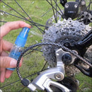 CYLION P01-16 20ML Bicycle Cleanser Lubricant Cycling Bike Chain Bike Parts Lube Spray Antirust Oil